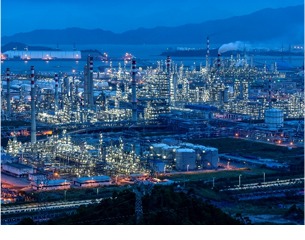 Full-spectrum industrial investment