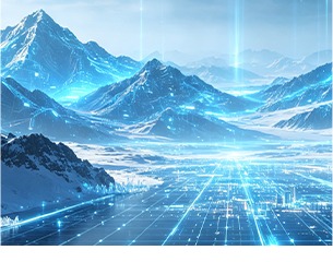 Full chain mineral resources operation