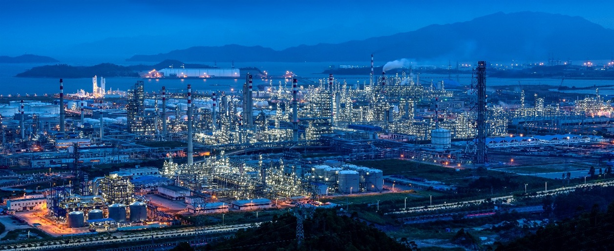 Circular Economy Industrial Park
