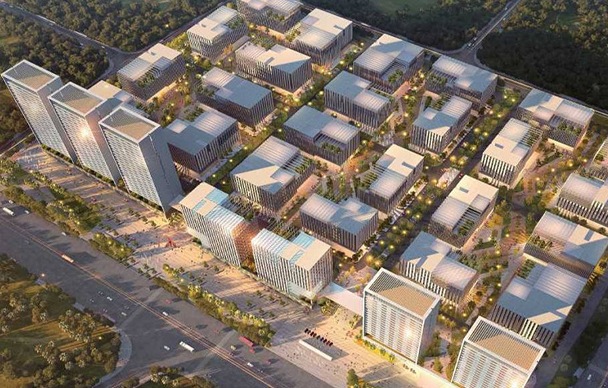 Intelligent Technology Park